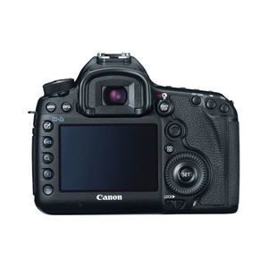 Boîtier d'appareil photo numérique cinéma EOS C300 Mark III avec capteur CMOS et carte SD – Caractéristiques abordables (Monture d'objectif EF) - Product Image 2