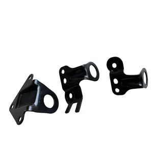 Automotive Car Parts Air Suspension Pump repair kits W222 Compressor support A2223200604