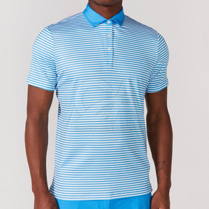 Polo de golf pour hommes T Shirt Design personnalisé Vente en gros Polo de golf pour hommes Fabricant Polo T Shirts à vendre - Product Image 4