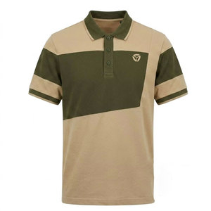 Chemises polo pour hommes, coton de haute qualité, coupe élégante, col stylé, parfaites pour le bureau, les occasions décontractées et l'usage quotidien - Product Image 1