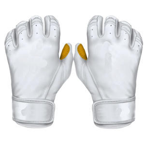 ถุงมือเบสบอลหนังแท้ดีไซน์ใหม่ - Product Image 2