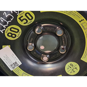 ล้อสต็อกเมอร์เซเดส ซี-คลาส W204 คูเป้ A2044000302 T125/90 R16 271820 เบนซิน 1796 (11>) - Product Image 2