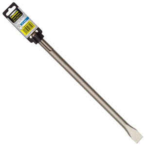 Scalpello a Martello SDS MAX Piatto 25x400 mm. - Product Image 1