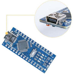 Carte Nano V3.0 (3 pièces) - Product Image 1