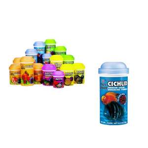 อาหารเม็ดปลา - Product Image 2