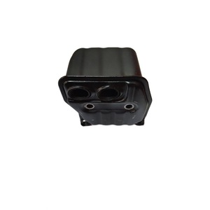 Silenziatore compatibile Dacs5218 con riduzione del rumore Rif. 701863 - Product Image 1
