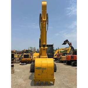 Produit haute performance 2026 pour excavatrices PC200-8 - Product Image 2