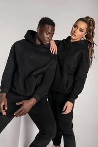 Conjuntos Deportivos al por Mayor para Hombre y Mujer, Conjuntos de Dos Piezas a Juego para Parejas - Product Image 5