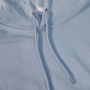 Sweat-shirts à capuche pour hommes, vêtements décontractés d'hiver surdimensionnés, streetwear, prix bas, coton respirant, sweats à capuche pour hommes - Product Image 4