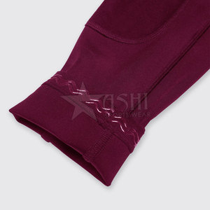 Leggings équestres imperméables à séchage rapide pour femmes collants d'équitation pour culottes d'équitation pantalons de sport - Product Image 6