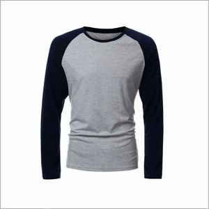 Conception personnalisée T-shirts à poche à manches courtes en coton doux pour hommes, respirant et sans étiquette - Product Image 6