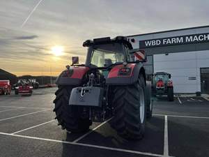 Tracteur Dyna Massey Ferguson 8740S - Product Image 4
