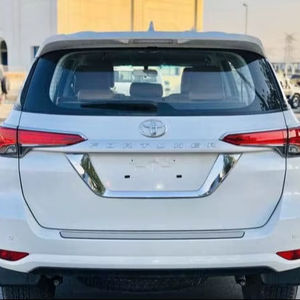 Toyota Fortuner 2024 en Venta, Bajo Kilometraje, Motor en Excelente Estado, Sin Accidentes, Gran Oferta, Volante a la Izquierda - Product Image 1