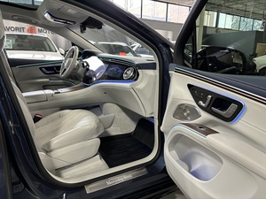 Usado LHD/RHD 2023, E, N, Z, EQS - Product Image 4