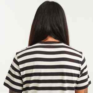 Ensemble T-shirt et short en coton tricoté 100 % personnalisé avec logo pour homme, manches courtes, short décontracté assorti, écologique, respirant, OEM - Product Image 3