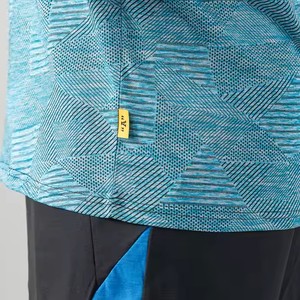 Sublimación en todos los colores sólidos con cuello redondo de hombro caído con etiquetas personalizadas con la más alta calidad para adultos Pakistan Made - Product Image 1