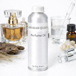 High Quality ARABIAN QUEEN 500 Grams Long-Lasting Fragrance Parfum <b>Spray</b> Eco-Friendly No Alcohol Daily Use Trendy Modern - Product Image 1