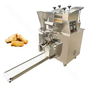 Knoedelmaker Machine Plastic Samosa En Loempia 'S Maken Machine Pierogi Maker