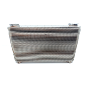 Enfriador de aceite original OEM para controladores de motor MWM - Product Image 1