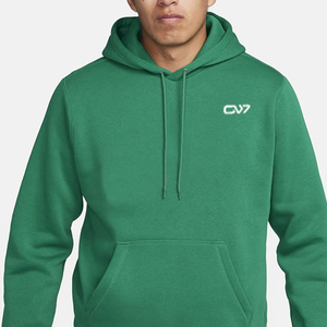 Conjunto de chándal de algodón para hombre con logotipo personalizado, conjunto de ropa informal para hombre, ropa de entrenamiento/chándal cómodo transpirable para hombre - Product Image 3