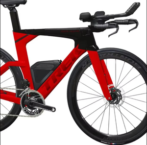 Bicicleta Speed Concept SLR 9 AXS 2025 con Manillar de Acero, Personalizable OEM - Product Image 4