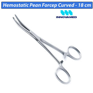 Fórceps quirúrgicos La más alta calidad Logotipo personalizado Imprimir Fórceps quirúrgicos Tasa al por mayor Nueva llegada Base de acero inoxidable - Product Image 6