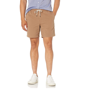 กางเกงขาสั้นแฟชั่นผู้ชายผ้าฝ้าย100% ตรา OME บริการผู้ชายกางเกงขาสั้น/เสื้อผ้าส่วนเกินเดิมส่งออกจากประเทศบังคลาเทศ - Product Image 5