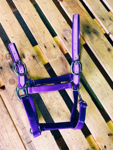 Lightweight HALTER-PR& & LIlightweight Lightweight ligero - Product Image 6