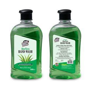 Hygiene <b>Wash</b> - Product Image 2
