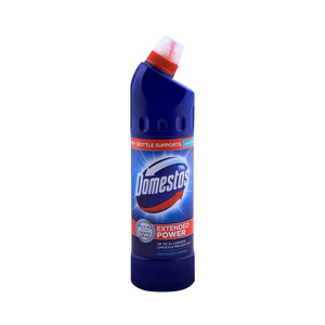 Domestos 750ml Atlantic Bell Perfume Fragancia duradera Detergente líquido suave para ropa - Product Image 5