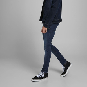 Men's Oversized Jeans <b>Hip</b> Hop <b>For</b> Men's Sustainable Casual Style Denim Wear Jeans Pants Custom Stretch Men's Jeans Pants - Product Image 3