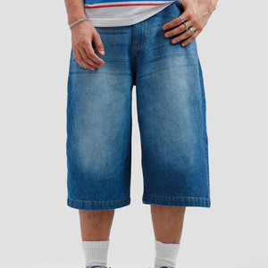 Vêtements d'entraînement de haute qualité pour hommes, jeans et jorts décontractés, vente en ligne de jeans et jorts pour hommes - Product Image 1