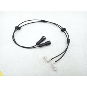 SENSOR DE DESGASTE DE FRENTES OPEL Omega B (94>00) 623323.2 Gasolina - Product Image 1