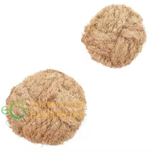 ของเล่นใหม่สําหรับสัตว์เลี้ยงของคุณ COCO CheW ของเล่น/ สัตว์เลี้ยงทําความสะอาดฟันทางเลือกที่ดีที่สุดทนทานความต้องการของลูกค้าเวียดนาม - Product Image 1