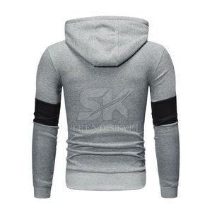 Nueva Llegada, Sudaderas con Capucha para Hombre de Primera Calidad, Ropa Casual de Invierno, Transpirable y Cómoda, Sudaderas con Capucha para Hombre Adulto - Product Image 2