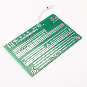 Placa de protección para generador solar LWS 1S~4S 20A 40A <span class=keywords><strong>60A</strong></span> 75A, <span class=keywords><strong>BMS</strong></span> de equilibrio para batería de almacenamiento LiFePO4 <span class=keywords><strong>3S</strong></span> 4S <span class=keywords><strong>12V</strong></span> doble/multicapa - Product Image 3