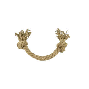 Cuerda ecológica de cáscara de Coco/cuerda de fibra de coco para perros, juguetes para dientes sanos/100% fibra de coco natural hecha en Vietnam - Product Image 1