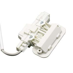 W10810403 Electric <b>Lid</b> Switch Assembly Plastic Washer Machine Parts 220 V Household Use Easy Installation - Product Image 4