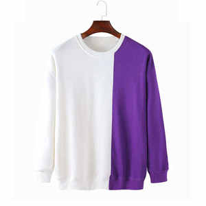 Sudadera para hombre al mejor precio, profesional, posee tu impresión, sudadera para hombre de estilo informal más vendida - Product Image 1