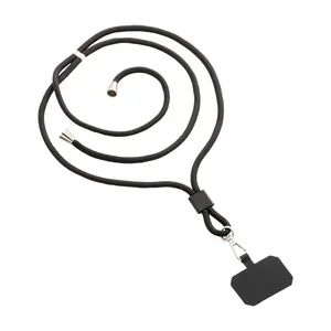 Cordino Personalizzato in Poliestere per Cellulari con Etichette Personalizzate - Product Image 1