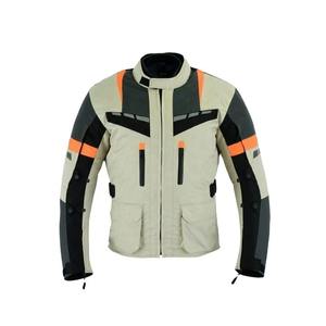 Chaqueta de Nailon Cordura Personalizada de la Mejor Calidad, Ropa Deportiva Duradera de Alta Calidad para Equipos de Carreras, Temporada de Invierno, Transpirable - Product Image 5
