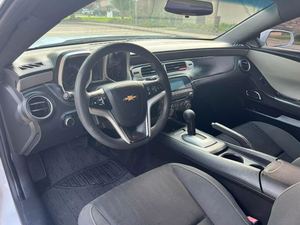 USADO LHD/RHD 2014 CHEVROLET CAMARO 2LS COUPE RWD - Product Image 3