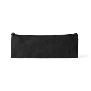 Astuccio in Cotone Riciclato Axis per Gadget Sostenibili Nuovi Portapenne e Borse Ecologiche - Product Image 5
