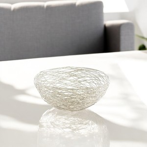 Cuencos de Metal con texturas y formas únicas de gran tamaño modernos clásicos, multiusos para preparar cocinar, servir disponible en diferentes tamaños - Product Image 5