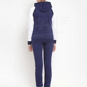 Chándal Deportivo para Mujer, Ajustado, a la Moda, con Cierre, Cómodo, en Oferta - Product Image 1