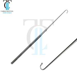 Nuevo Gancho de Castración de Agarre Fuerte para el Manejo de Ganado en Granjas TARIQ CRAFTED INDUSTRIES - Product Image 6