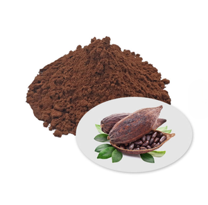 Poudre de masse de cacao crue en gros, sac de 25 kg, approvisionnement en vrac pour les fabricants de produits alimentaires, chocolaterie, confiserie et boissons - Product Image 3