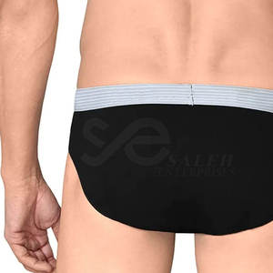 Soft Fabric Lightweight Men Underwear Design Your Own Custom Size And Color Men Underwear - Product Image 4