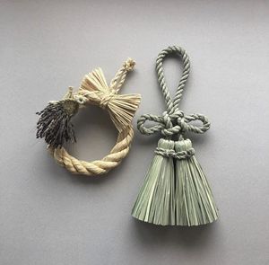 Vente en gros pas cher Anneau de serviette en rotin avec strass boucle de serviette pour décor de serviette de mariage - Product Image 5