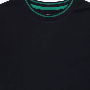 Service OEM T-shirts pour hommes Nouveau design T-shirts pour hommes Meilleur prix T-shirts décontractés pour hommes pour taille adulte - Product Image 5